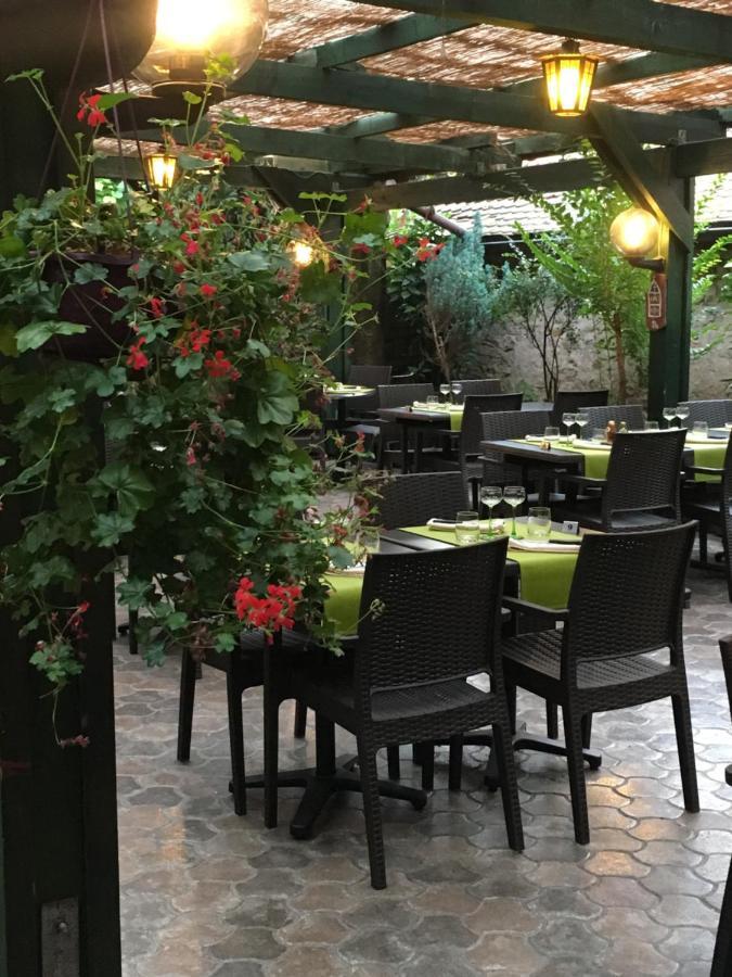 Auberge Du Tisserand Gommersdorf Exterior foto
